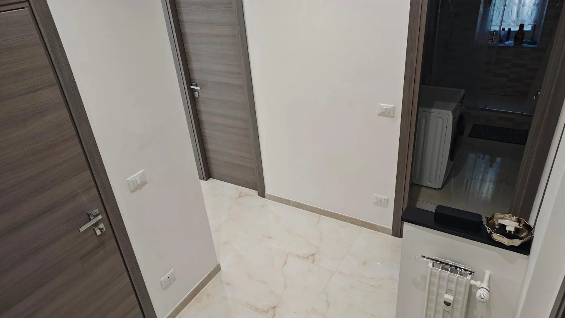 Apartmán Reale Modern Flat Janov