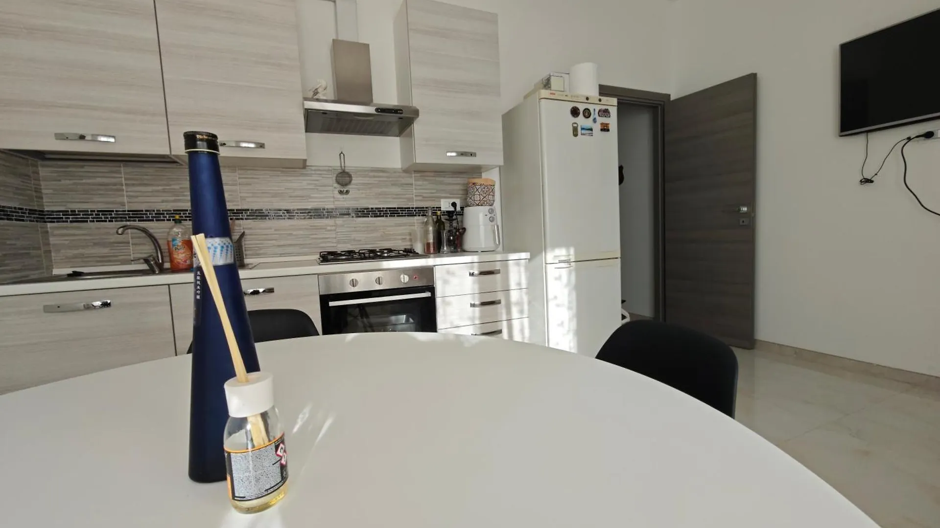 Apartmán Reale Modern Flat Janov