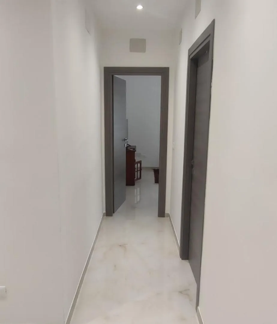 Reale Modern Flat Apartment Genoa 0*,