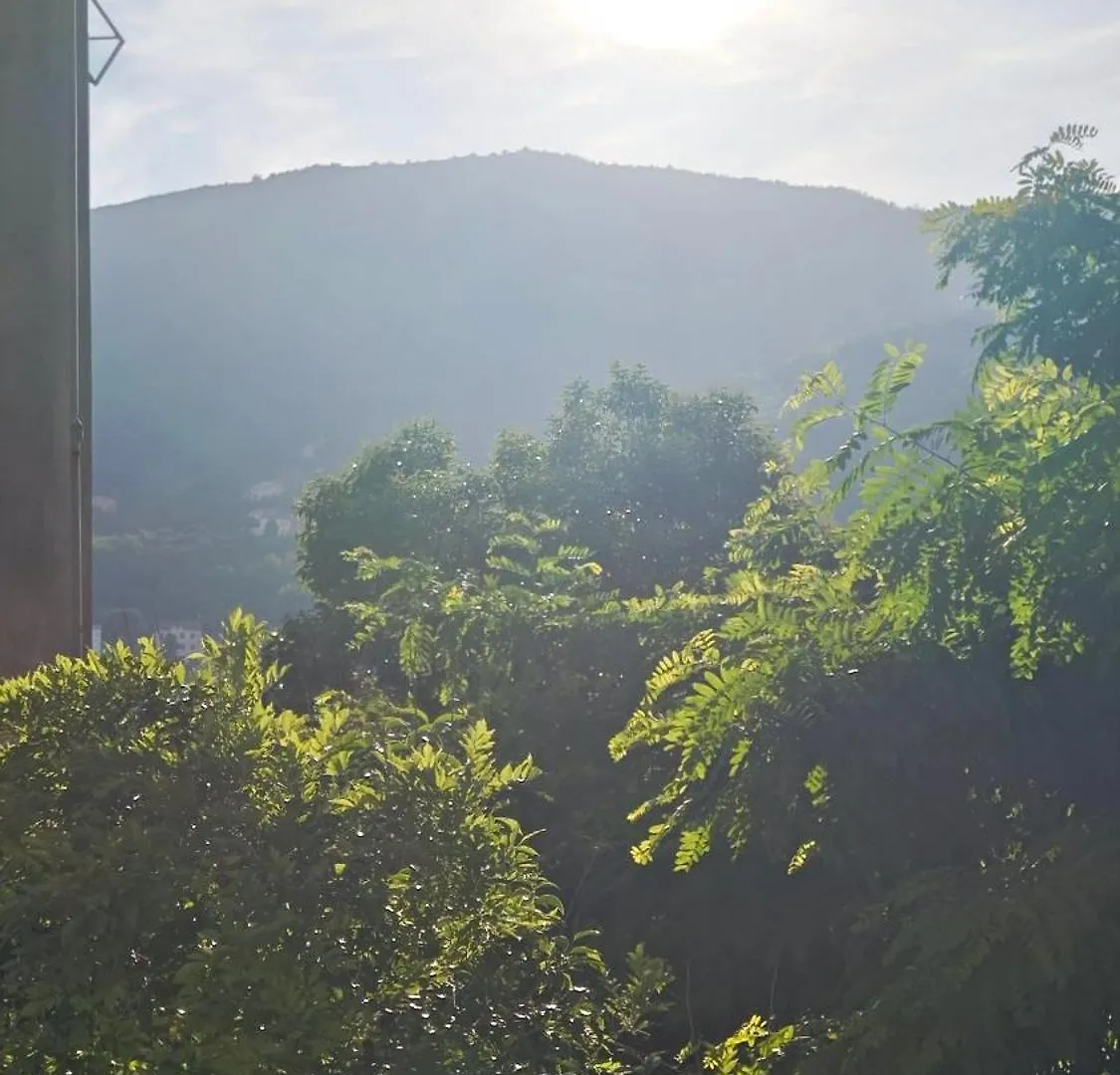 Reale Modern Flat Apartment Genoa