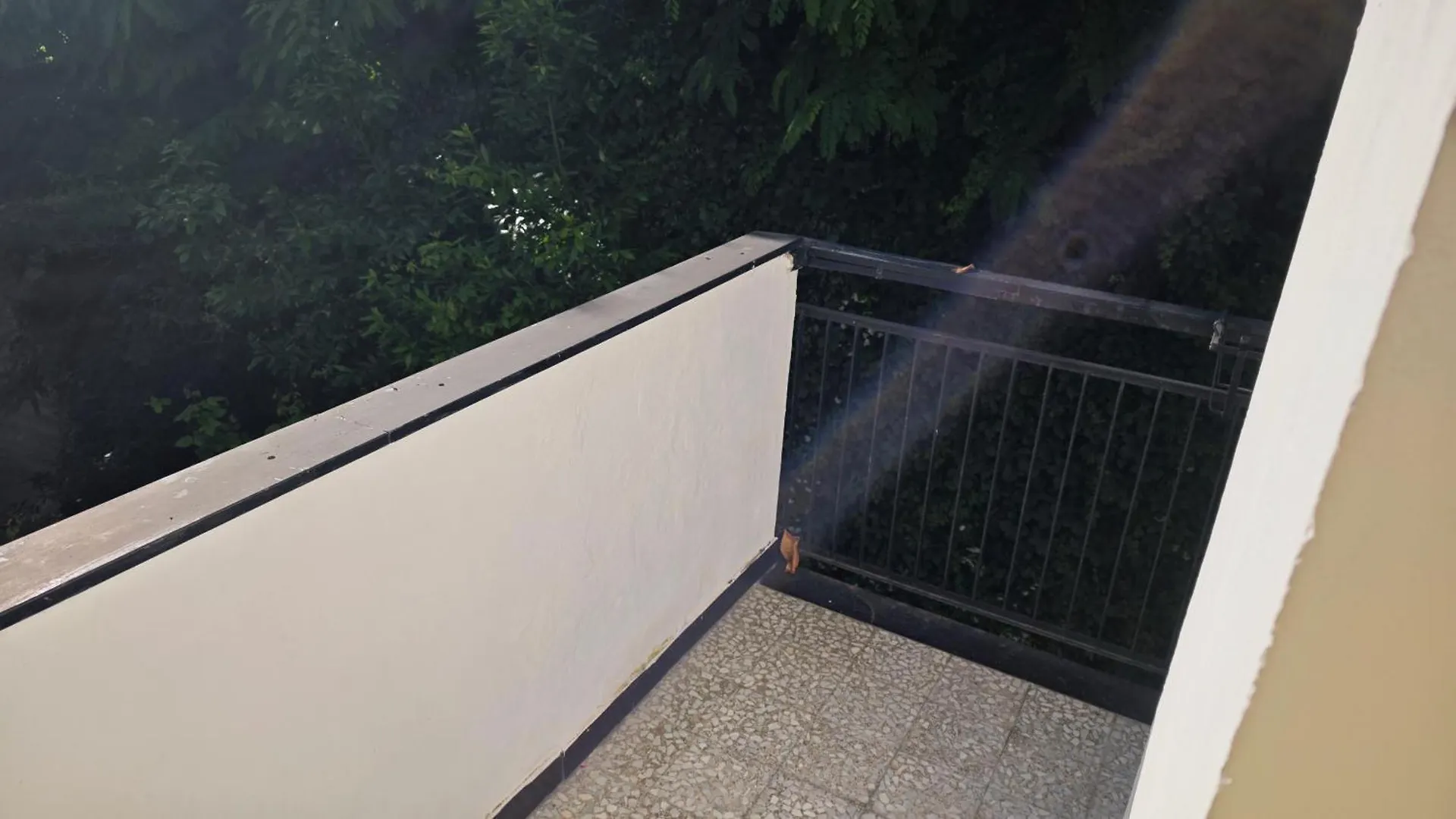 Reale Modern Flat Apartment Genoa Italy