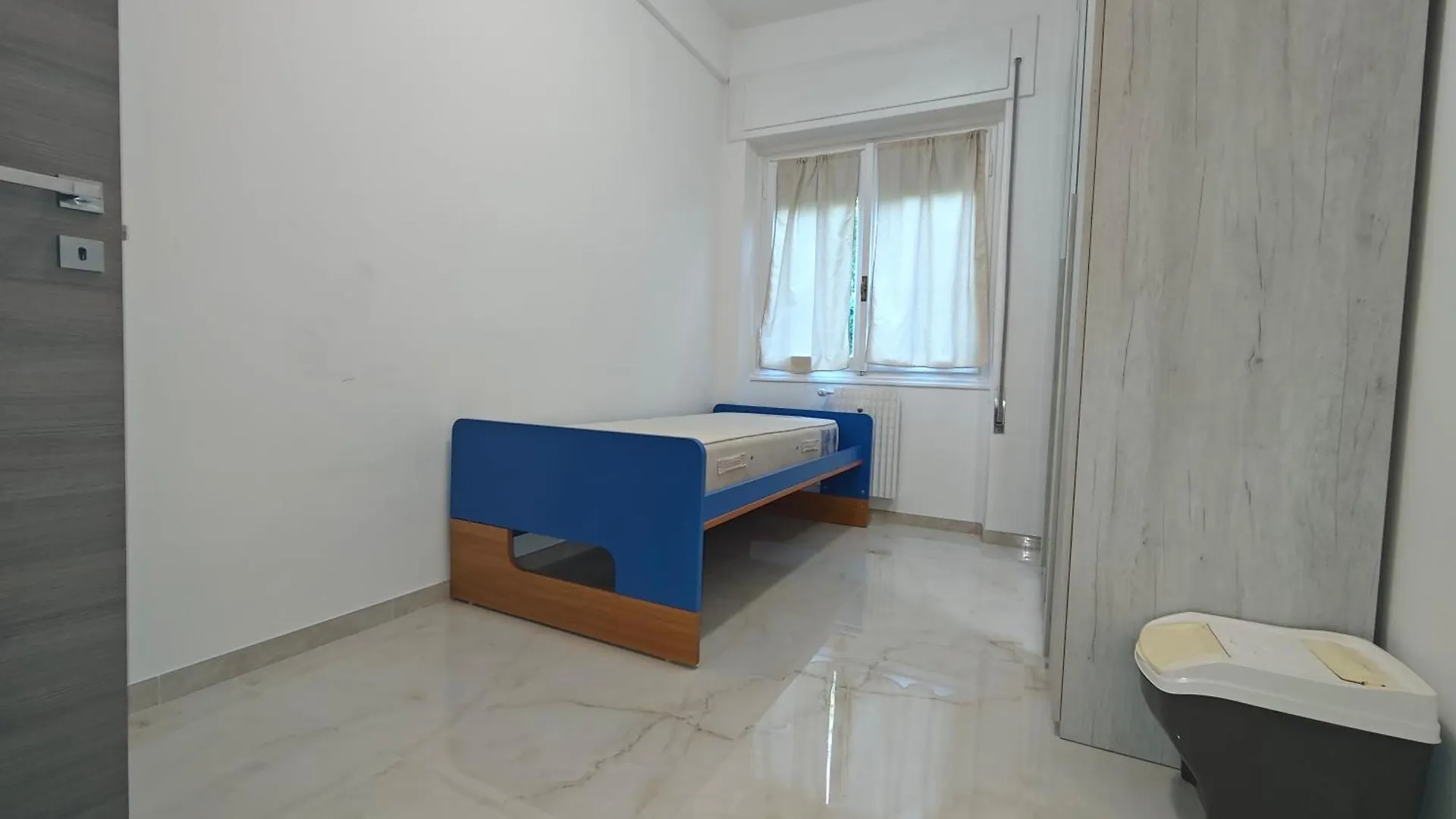 Reale Modern Flat Apartment Genoa