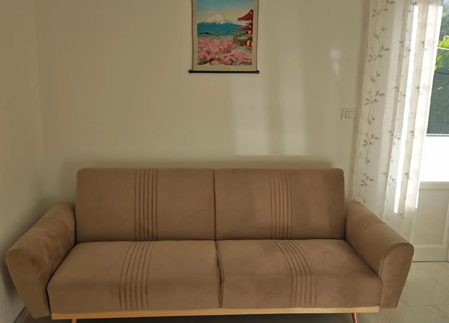 Reale Modern Flat Apartment Genoa